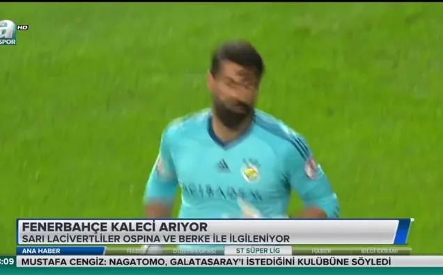 İşte Fenerbahçe'nin kaleci adayları
