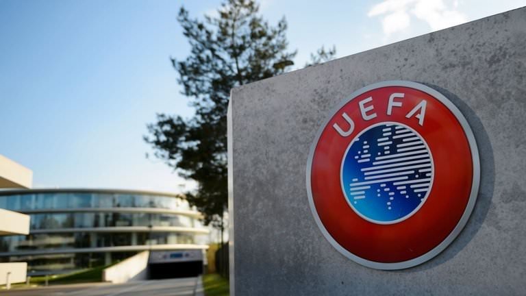 UEFA, Kasım ayı kulüp sıralamasını açıkladı