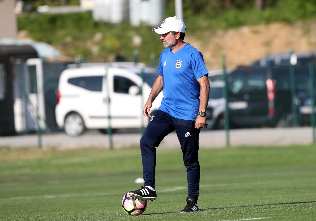 Aykut Kocaman krallığını ilan etti