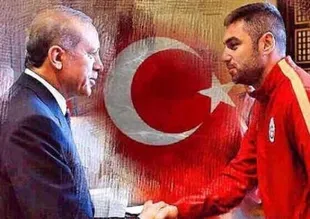Sizi seviyoruz