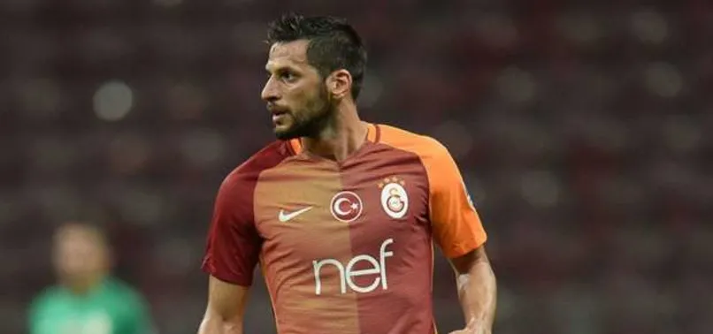 Galatasaray'da bir devir bitti