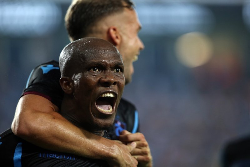 Galatasaray için rövanş zamanı!