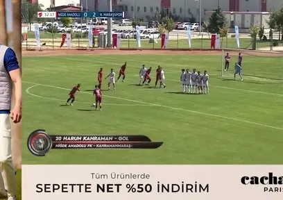 Türkiye Kupası 2023 yılının en şık hareketleri