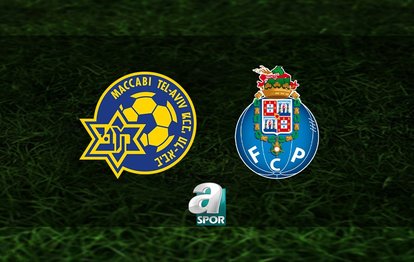 Maccabi Tel Aviv - Porto maçı ne zaman? Hangi kanalda, saat kaçta? | Avrupa Ligi