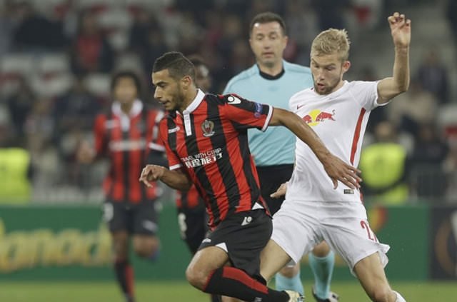 Younes Belhanda: Terörist değilim, Müslümanım!