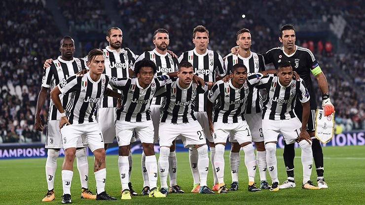 UEFA Kulüpler Sıralamasına Beşiktaş damga vurdu!