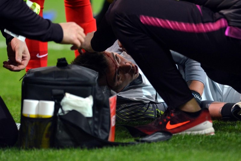 Muslera’dan büyük fedakarlık!