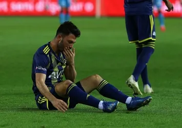 Tolgay Arslan geri sayımda