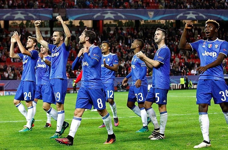 UEFA, Kasım ayı kulüp sıralamasını açıkladı