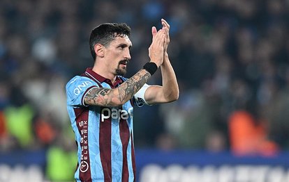 Trabzonspor’a Stefan Savic şoku!