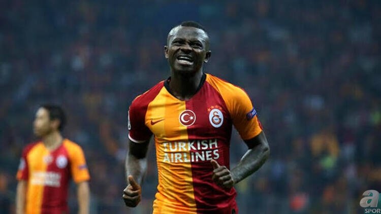 Galatasaray Michael Seri’nin alternatiflerini belirledi! İşte yerine gelecek isimler