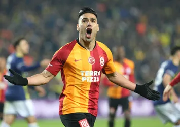 Falcao transferi için resmi teklif geldi!