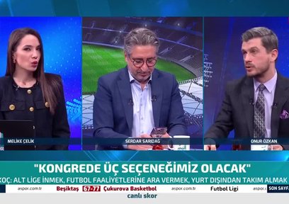 Fenerbahçe ligden çekilecek mi? "İsmail Kartal'ın gündeminde..."