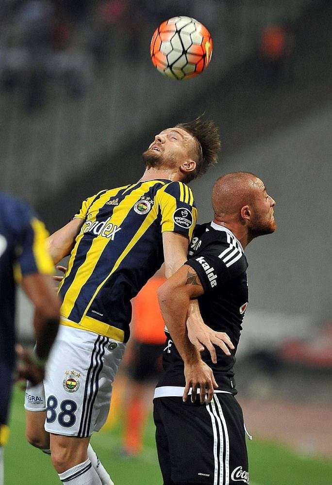 Caner Erkin’e milli şok!