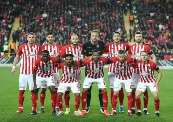 Antalya az etkilendi