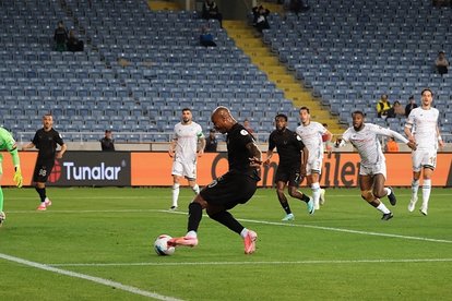 Atakaş Hatayspor küme düştü