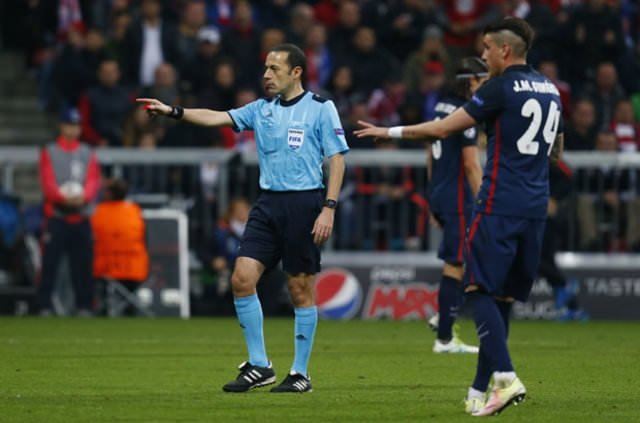 Almanya, Cüneyt Çakır’ı konuşuyor