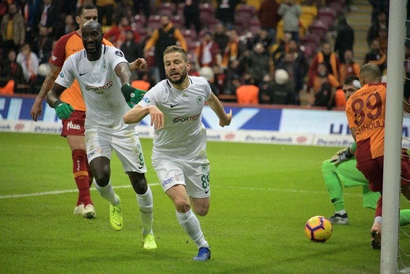 Olay istifa sonrası Ali Dürüst’ten ilk açıklama geldi!