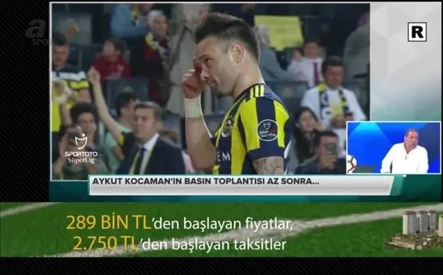 Valbuena'dan manidar gol sevinci