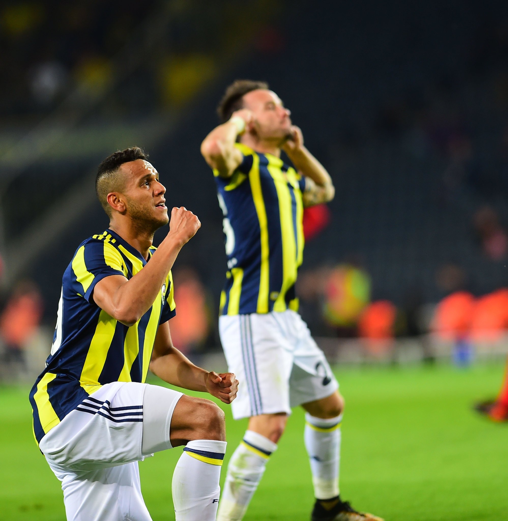 Josef de Souza’ya Watford kancası