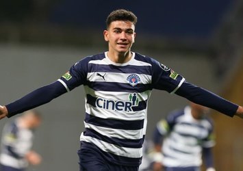 F.Bahçe'nin Yasin Özcan planı belli oldu!
