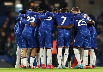 Chelsea 3 puanı 3 golle aldı!