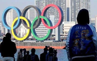 Son dakika spor haberleri: 2020 Tokyo Olimpiyatları’ndaki seyirci sayısı belli oldu