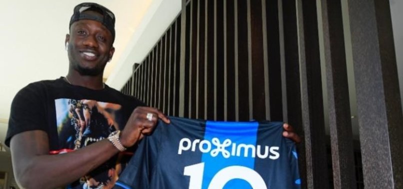 Club Brugge maçında gözler Diagne’de olacak