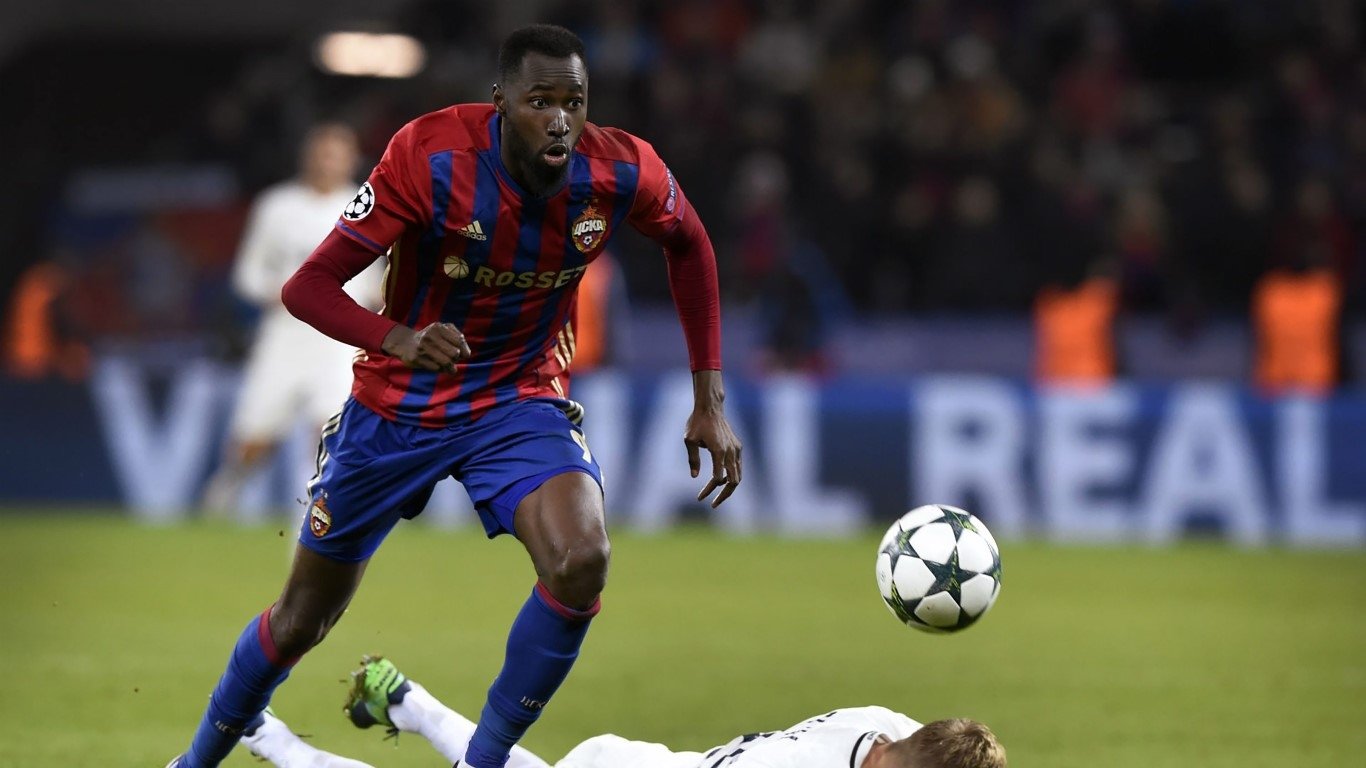 Galatasaray Origi’yi resmen istedi