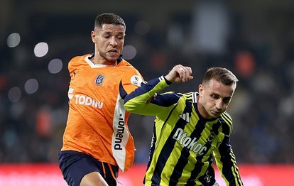 Kerem Aktürkoğlu’dan maç sonu açıklaması!