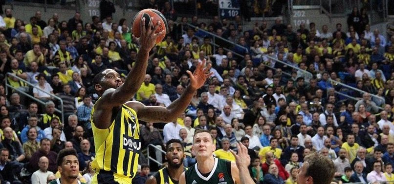 Fenerbahce Dogus Un Hedefi Yine Zirve Aspor