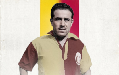 Galatasaray, Coşkun Özarı’yı andı