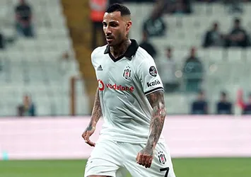 Quaresma İbra ile buluşuyor!