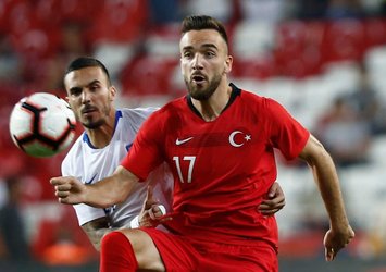 Süper Lig devinden Kenan Karaman bombası!