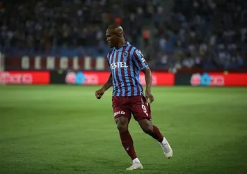 Nwakaeme’nin heykeli dikildi