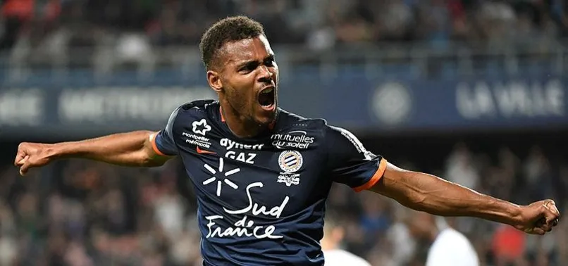 Beşiktaş'tan Mounie için 6 milyon Euro