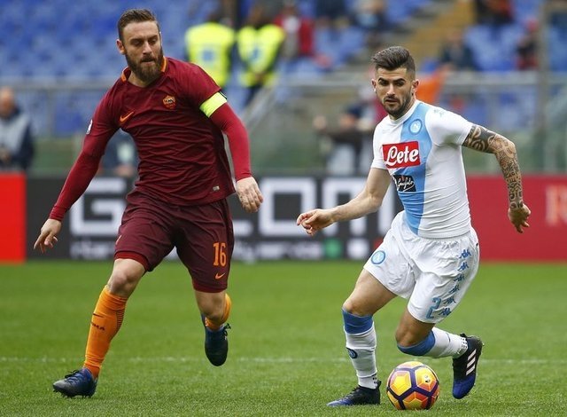 Sözleşmesi biten futbolcular