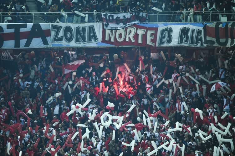 Barcelona dünyanın en büyüğü oldu!