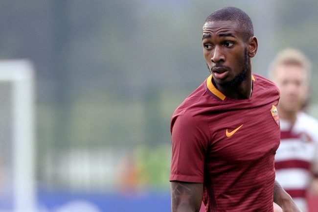 Roma’dan Beşiktaş’a Gerson teklifi