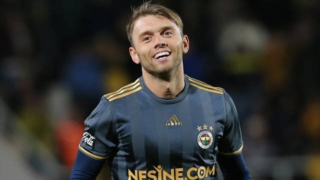 Fenerbahçe’ye kötü haber