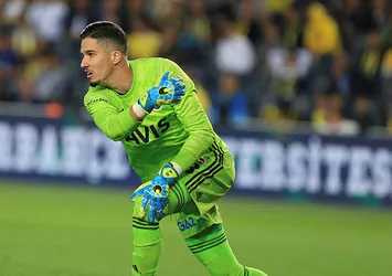 Altay bu kez geçit vermedi