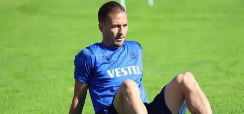 Trabzonspor'da Pereira’ya özel görev