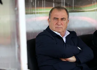 Galatasaray'da İmparator farkı
