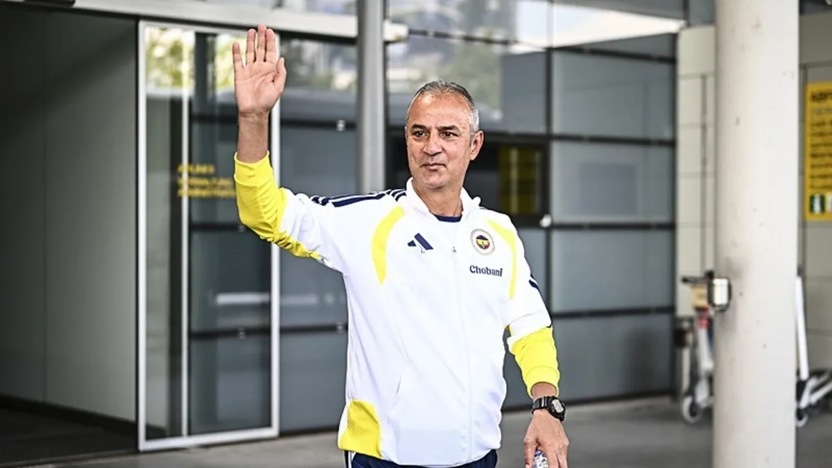 Fenerbahçe transferde durmak bilmiyor! Kanarya'dan Lukaku sonrası bir bomba daha