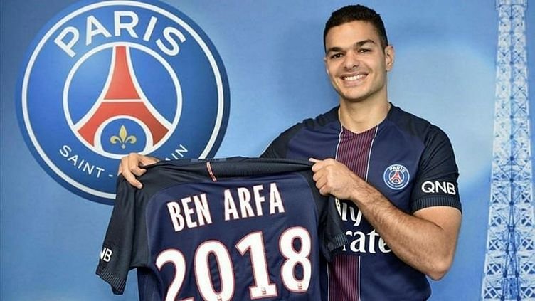 Fenerbahçe, Hatem Ben Arfa ile görüştü