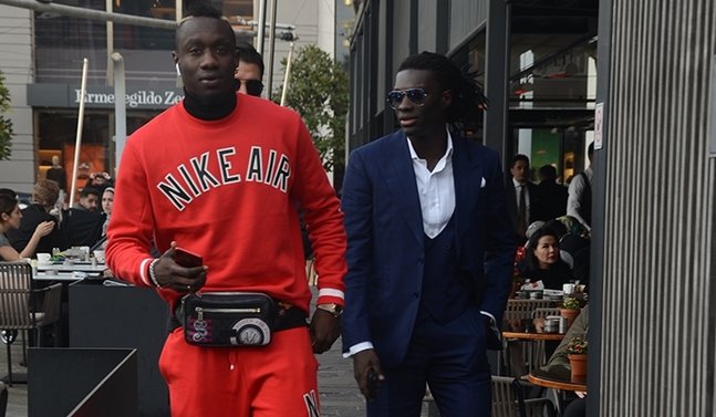 Galatasaray’ın transferleri suya düştü! Paralar bitti ve Diagne...