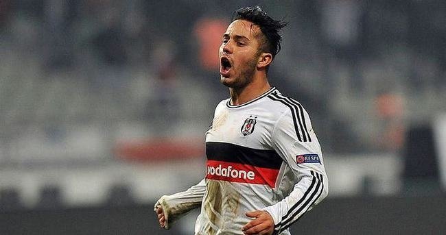 Beşiktaş’ın Fenerbahçe 11’i belli oldu