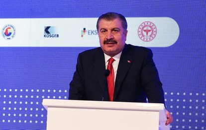 Türkiye’de corona virüsü vakası sayısı kaç oldu? Sağlık Bakanı Fahrettin Koca açıkladı Türkiye Günlük koronavirüs tablosu - 24 Kasım