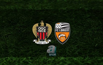 Nice - Lorient maçı ne zaman, saat kaçta ve hangi kanalda? | Fransa Ligue 1