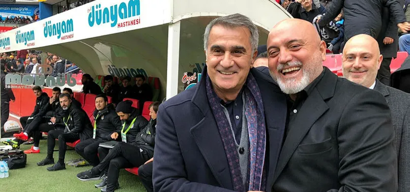 Karaman ile Güneş 14 kez karşılaştı